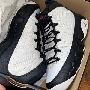 Air Jordan 9 Retro Space Jam